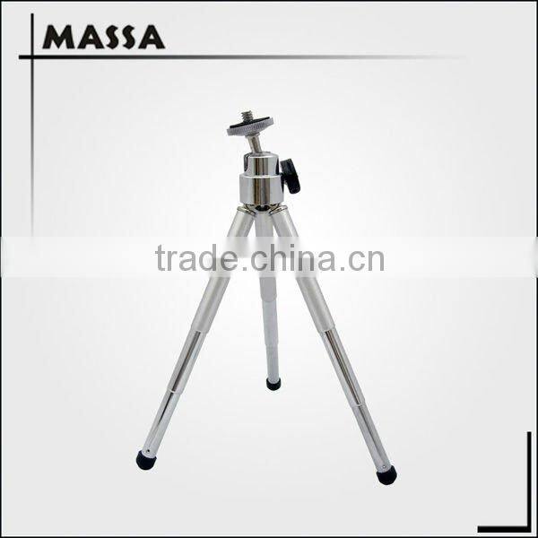 tripod stand,flexiable small tripod stand