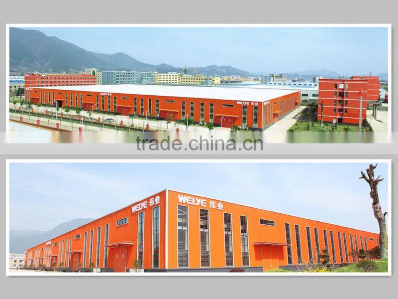 Chinese Mill Aluminum Frame MS 230/400V Motor Eletrico