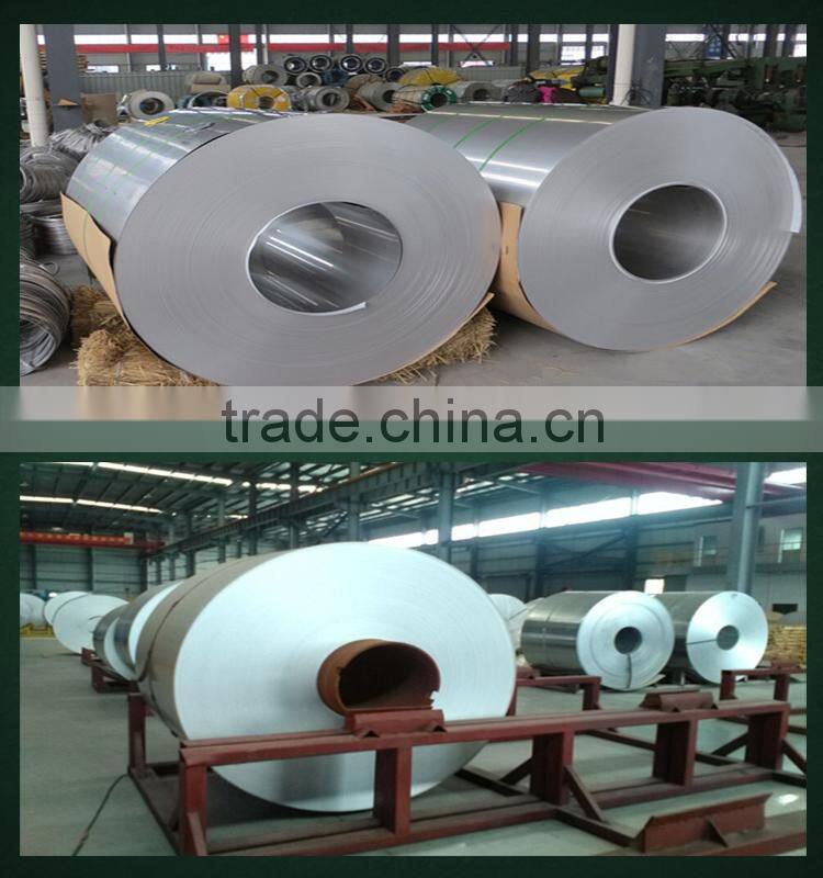 JIS SUS 304 stainless steel strips price