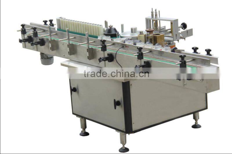 paste the labeling machine