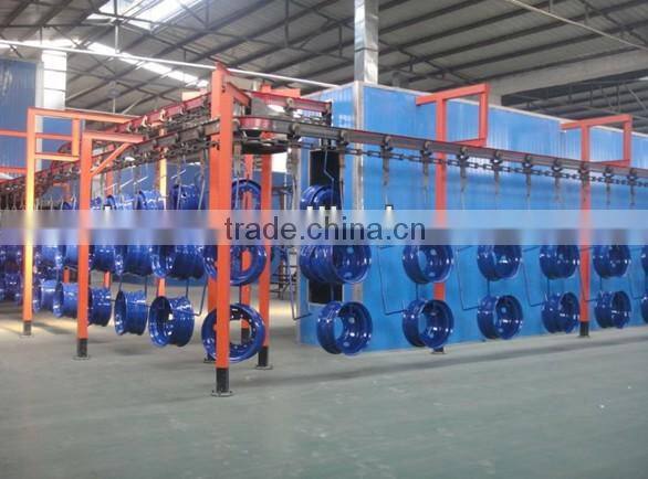 wheel rim for dump truck for sale