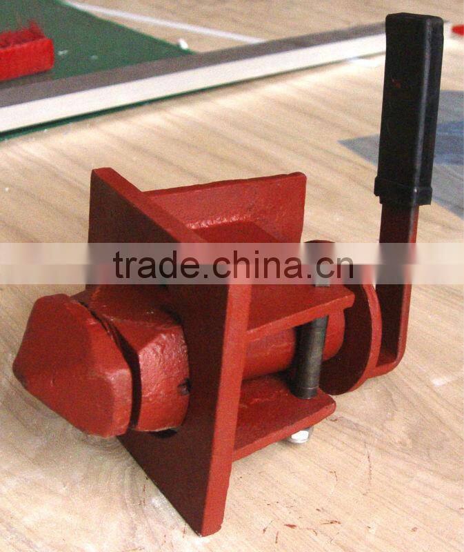 Hot 1.5 & 2 Inch Pin Container Twist locks For Sale