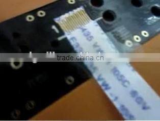 soldering machine for electronic appliances production line