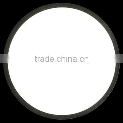 2016 NEW Suspending Round led panel light 600mm with UL Driver 36w