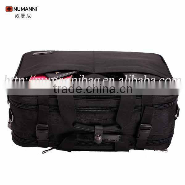 laptop carrying toe from rucksack hersteller