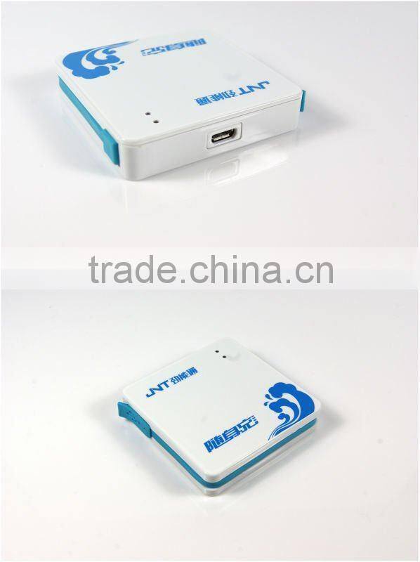 Protable 1800mAh mobile power supply MP-001