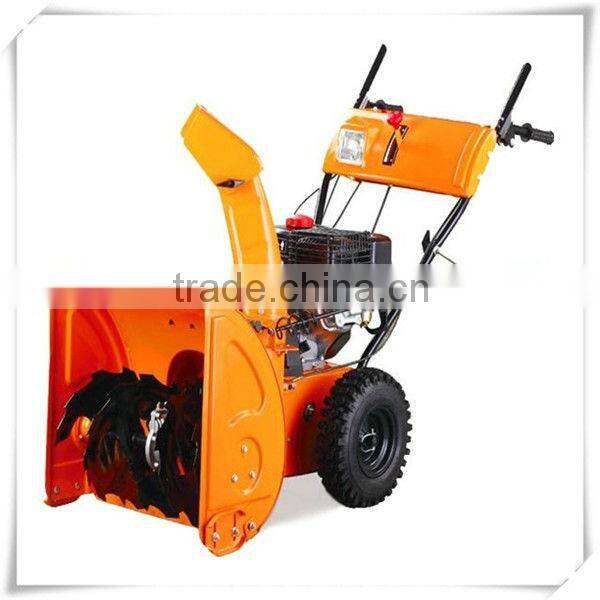Loncin 13HP Snow Thrower,Snow Blower,Snow Plough Garden Tools