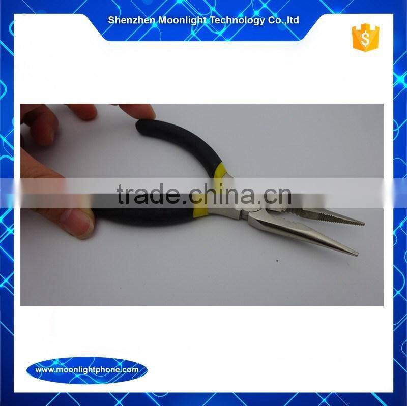 Long Nose Plier Repair Cutting Tools