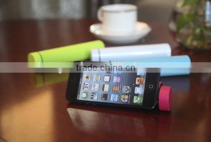 Best price Cute Lithium Battery Power Bank