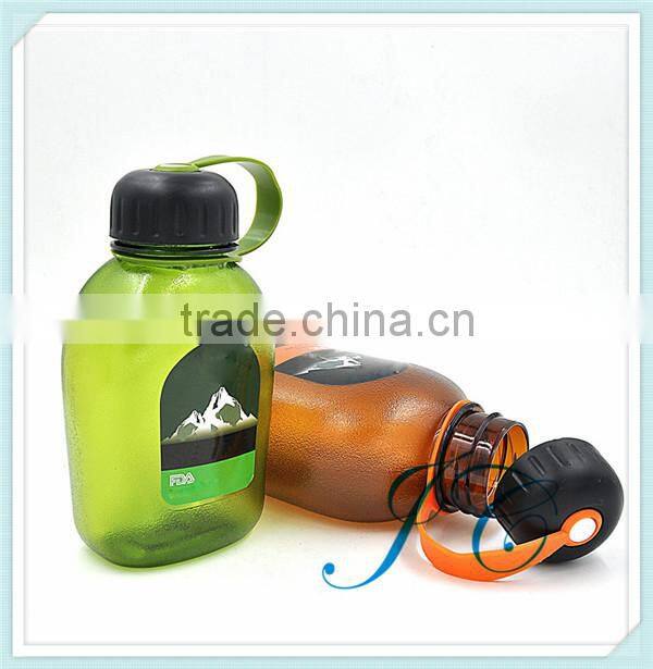 2015 The Newest High Quality Plastic Cups With Outdoor Travel