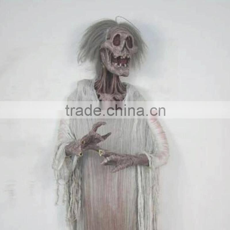 Popular Halloween Scary Party Fright Vampire Frightful Halloween Decoration