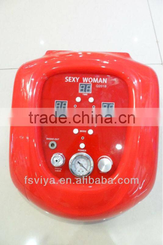 VY-2012 Portable Breast Vacuum Enlargement Device