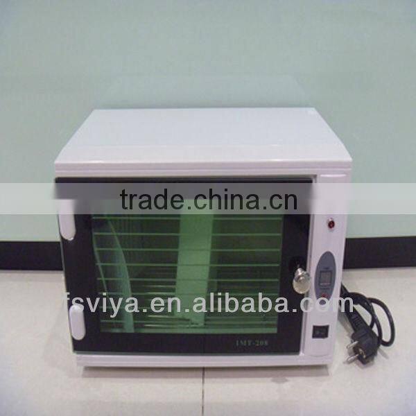 VY-208 bathroom cabinet with towel rack and mirror