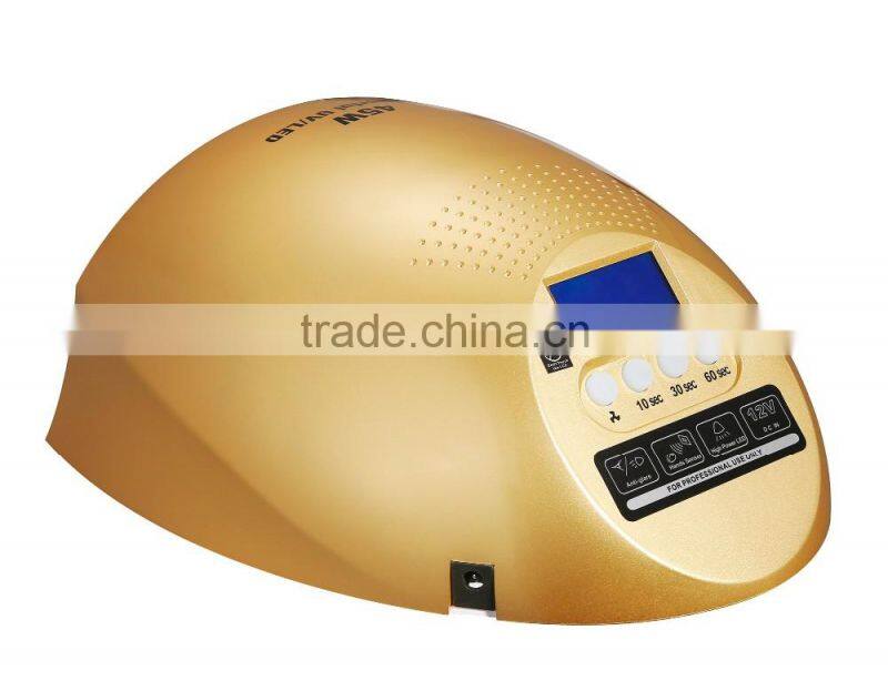 45W LED Nail Lamp