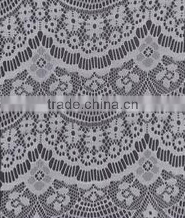 new guipure lace 2011 design