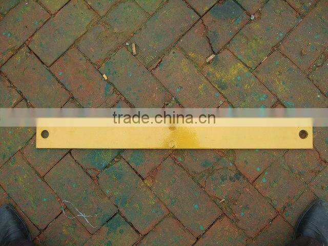 6 'galvanized and powder coating easy fence temporary fence