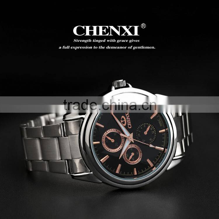 Fashion watch,classic watch 005CMR,more popular