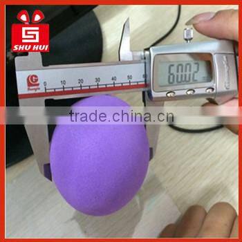 Cordless skipping rope crossfit roller stretcher foam roller inflatable pu+eva soccer ball