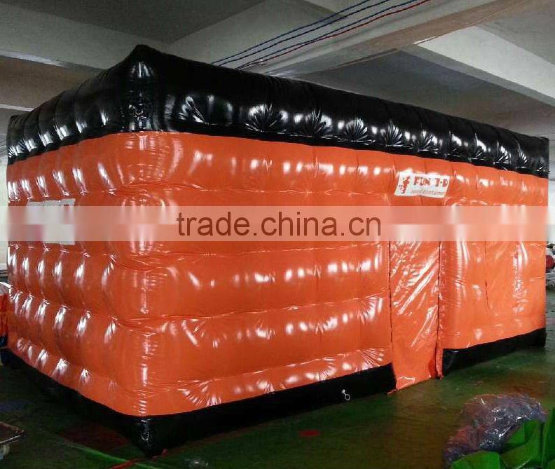 2014 new airtight inflatable tent price