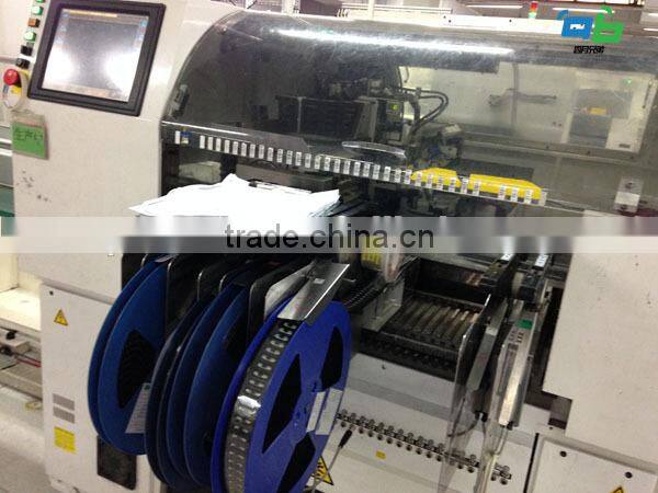 WiFi Bluetooth Proximity Marketing Device iBeacon CC2541 module Bluetooth with eddystone tech ibeacon