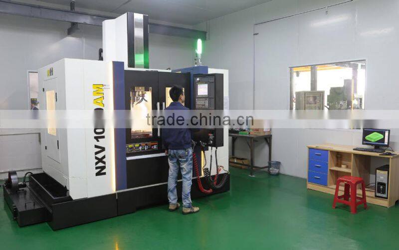 Professional panel socket mold