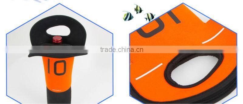 wholesale neoprene drink bottle sleeves