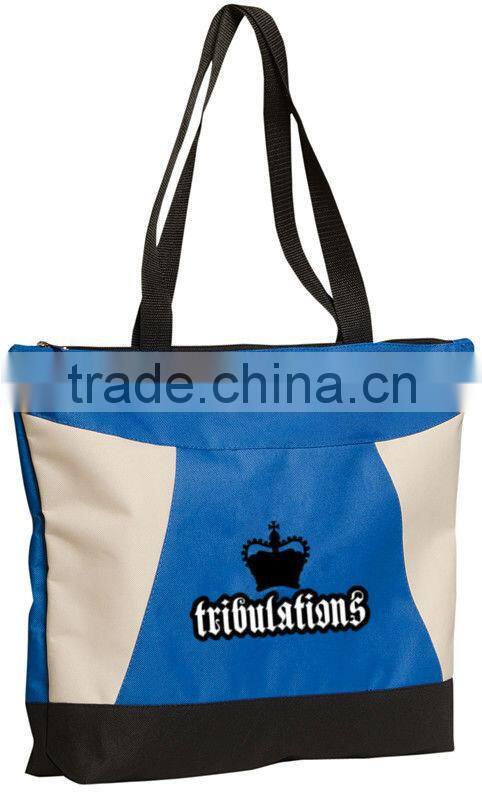 China tote factory price promotion bags factory xiamen