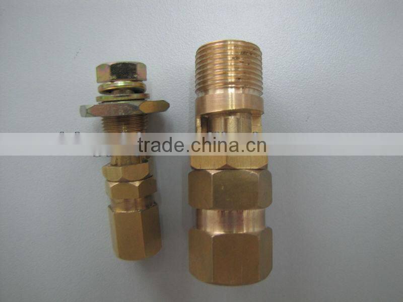 high quality fast plug