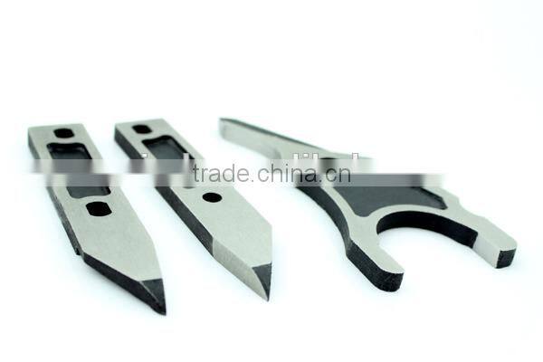18 gauge electrical shear blade right replacement for Milwaukee 48-08-0500