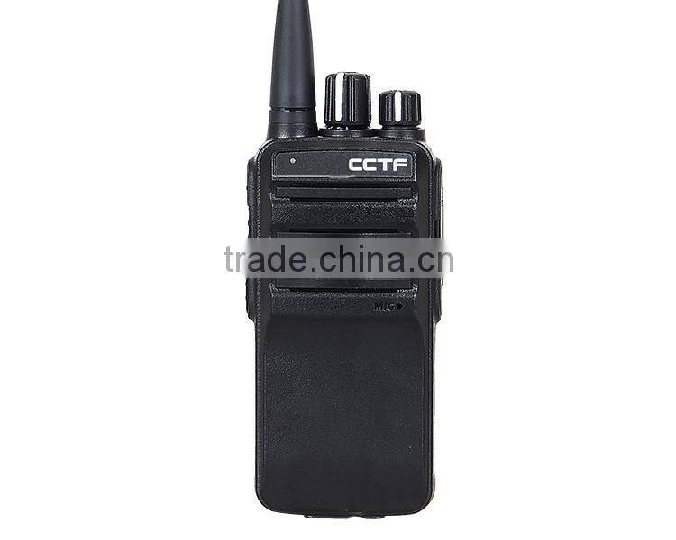 D-518C Wireless Communication Transmission Equipment Vhf Digital Radio With IP54