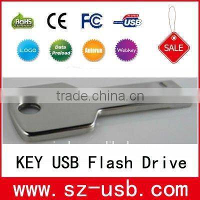 8GB Promotional Halloween usb flash drives for halloween decoration