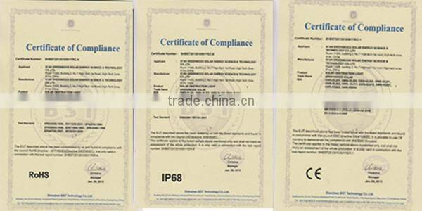 easy installation integrated 3m reflective road stud