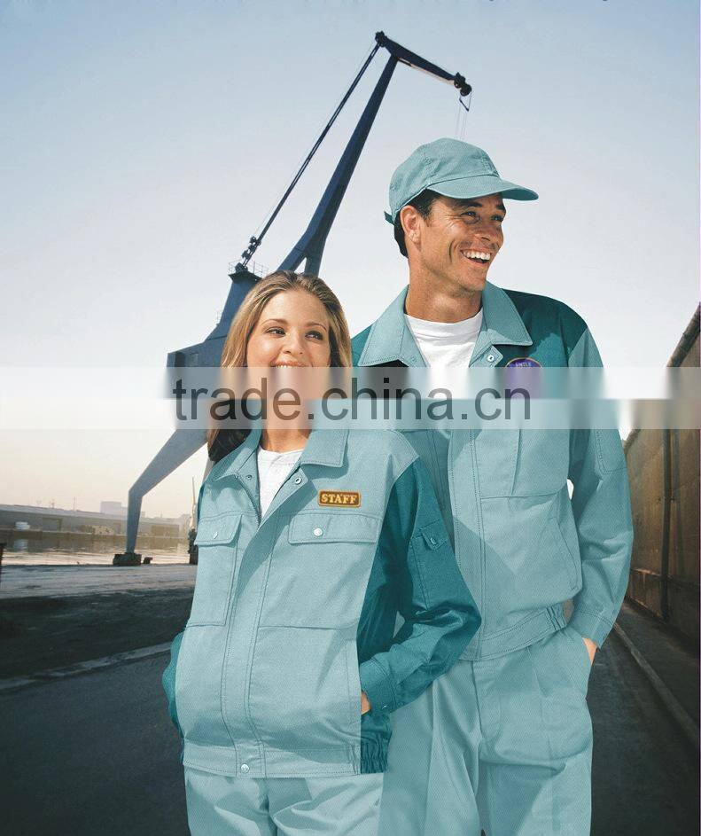 OEM all kinds of new uniforms