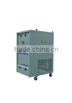 Load bank test equipment