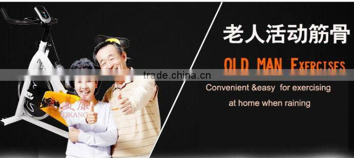 Commercial ues gym equipment spinning bike