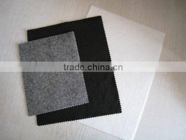 PET NON WOVEN GEOTEXTILE