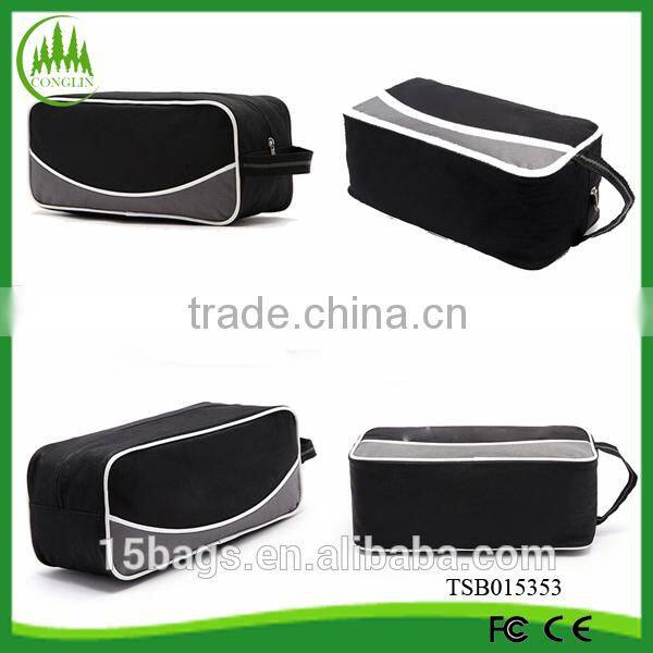 New Product Yiwu Manufacturer Promotional Sports Shoe Bag Made in China