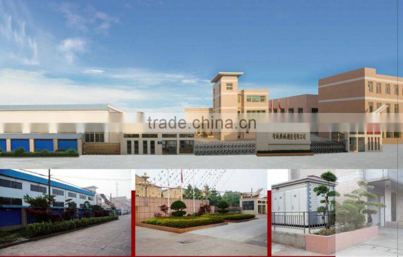 zhicheng 509-30T precision hydraulic four column paper bag making machine