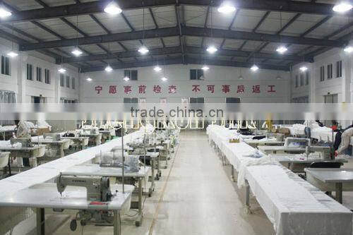 300TC Queen size Cotton Sateen Bedspread