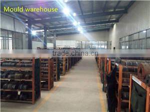 Solar energy frame aluminum profiles