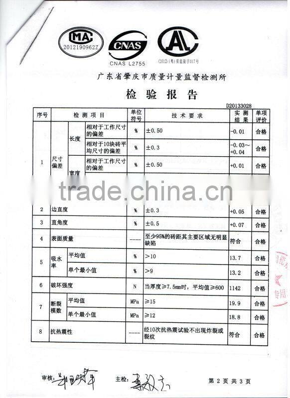 China manufacture wall tiles bathroom tiles kitchen tiles