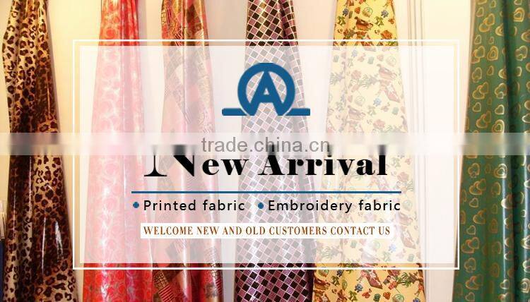 custom printed cotton fabric wholesale