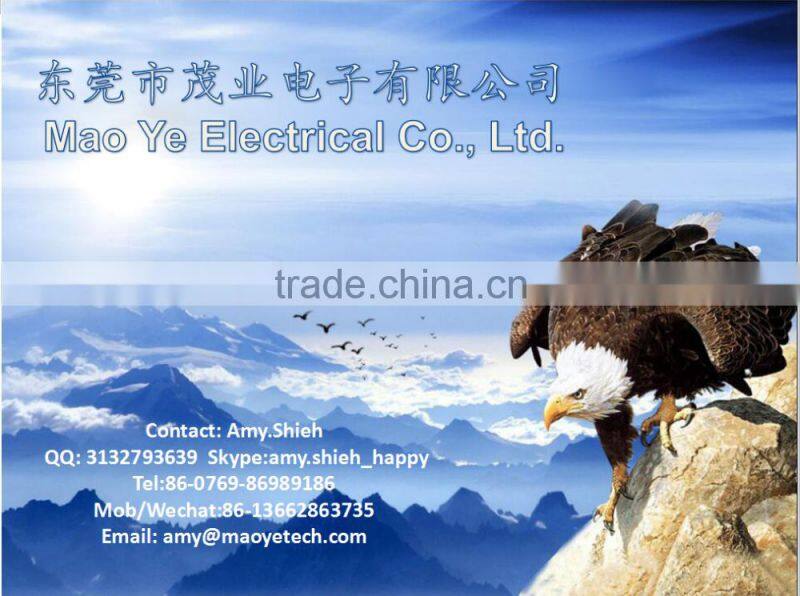 USB 2.0 and USB 3.0 USB header PCB motherboard cable