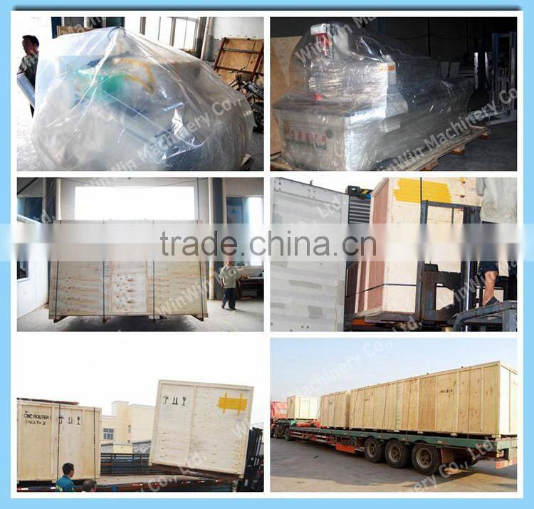 Smart 2Axis 1500*300mm Ceramic Tile Laser Cutting Machine