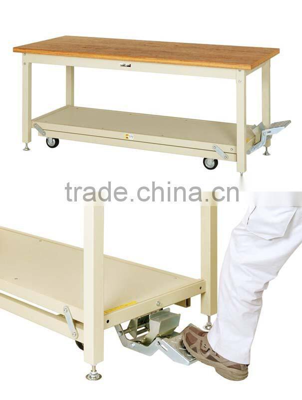 Durable and Long-lasting handy table for industrial use