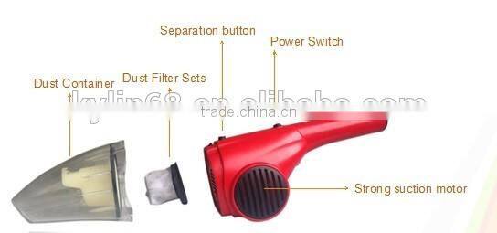 New Electric Window Vacuum Cleaner Cordless Window batteries Powered vacuum cleaner