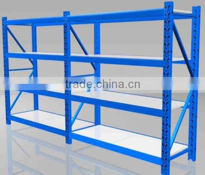 Heavy Duty Supermarket&Warehouse Metal Rack&shelf