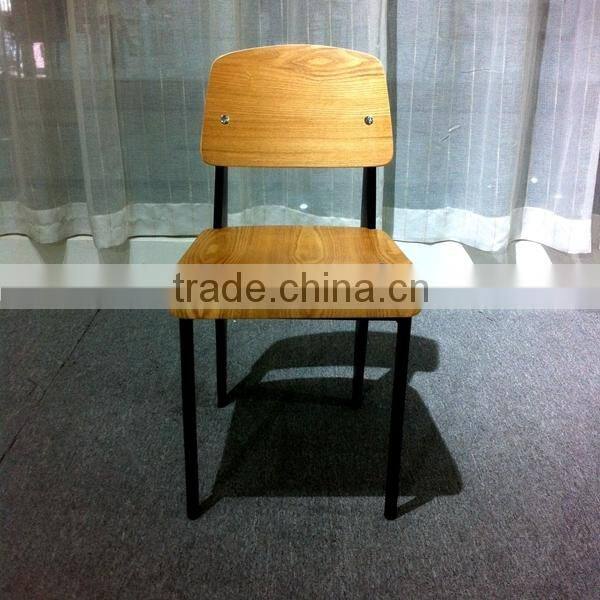 Normal Standrad Metal Student Chair ,HYN-1001