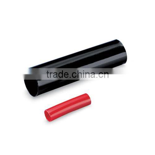 PVC material electrical shirnk heat PVC tube for wholesale