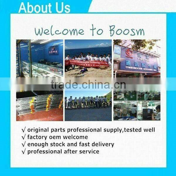 lcd and touch screen for lg g2 lcd and touch screen digitizer D800 D801 D802 5.2 inches 100% test past original new part